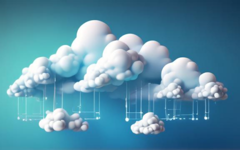 如何高效进行服务器部署并充分利用云计算资源？