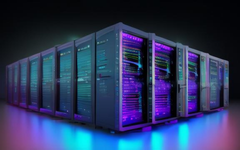 为何服务器部署的项目无法被访问？