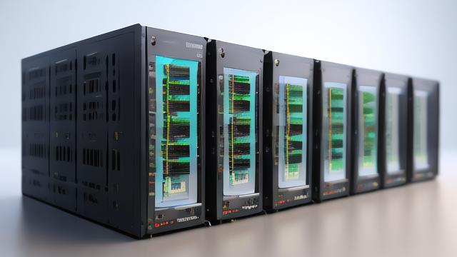 服务器配置说明