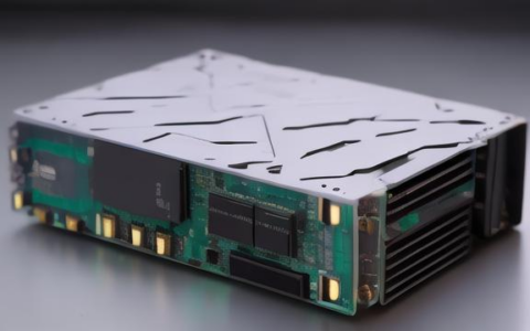 新创云服务器配件是否支持安装两颗CPU？