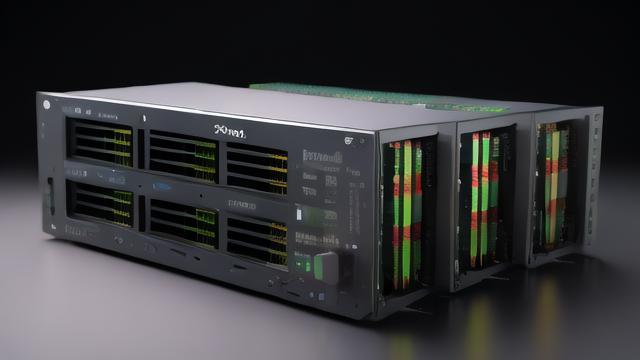 服务器配置参数详解