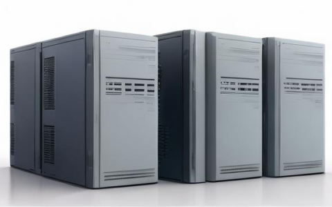 如何进行Windows Server的服务器配置？