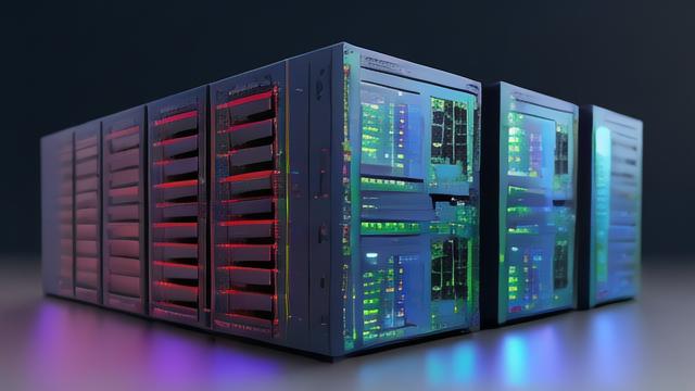 服务器配置与管理试题