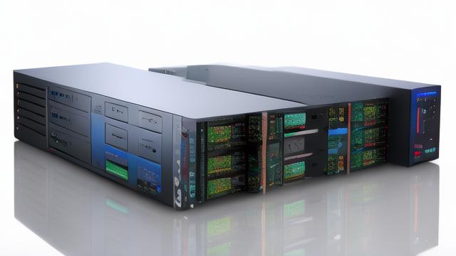 服务器配置与管理试题