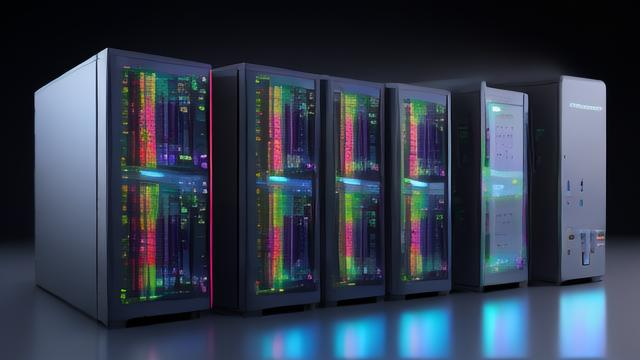 服务器配置与管理试题