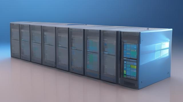 服务器配置windows2012可以吗
