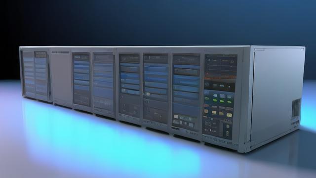 服务器配置windows2012可以吗