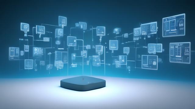 负载均衡中的虚拟ip什么意思