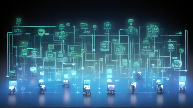 负载均衡中的虚拟ip什么意思