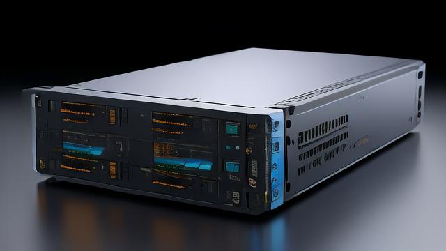 服务器配备内存大小