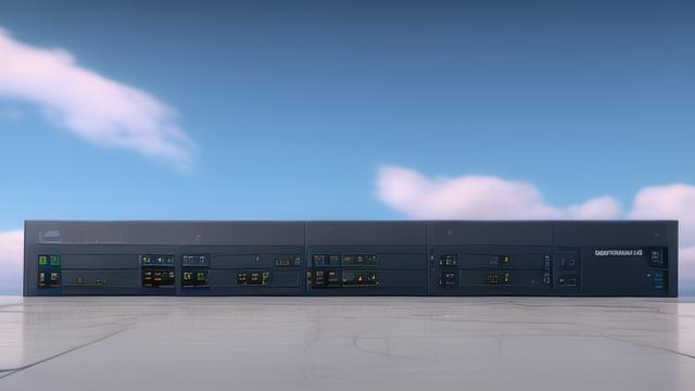 服务器里添加端口在哪