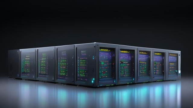 服务器配置多系统