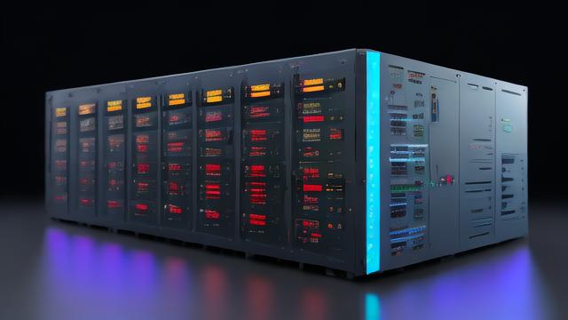 服务器配置多系统