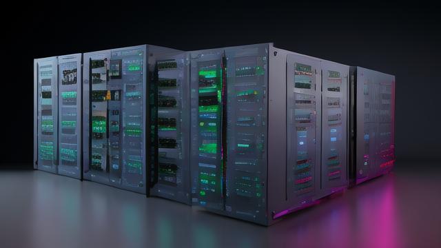 服务器配置多系统