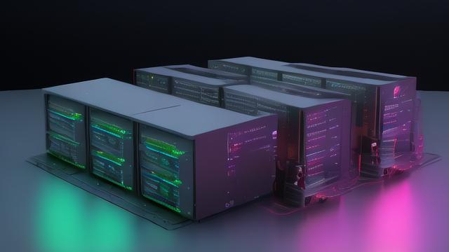 服务器部署站点