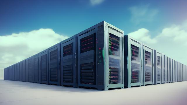 服务器部署站点