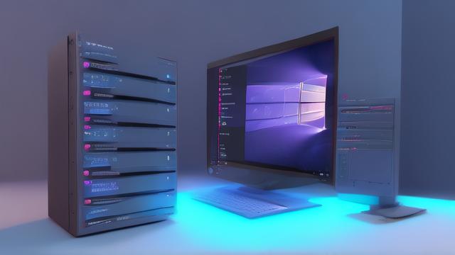 服务器配置windowssever