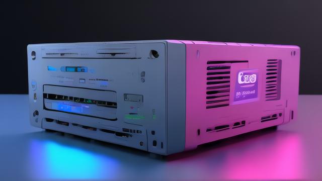 服务器配件新创云无硬盘