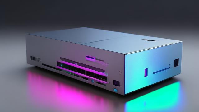 服务器配件新创云无硬盘