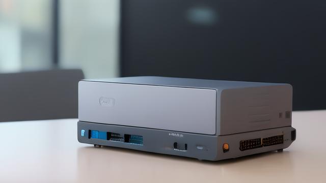 服务器配件新创云无硬盘