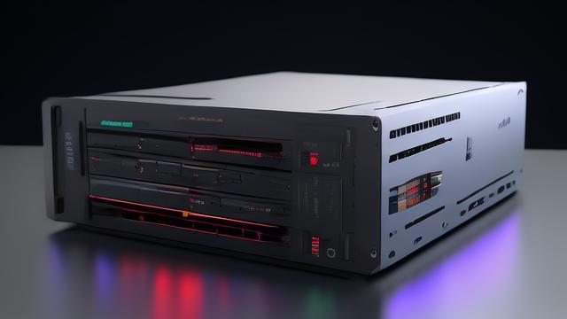 服务器配多大内存