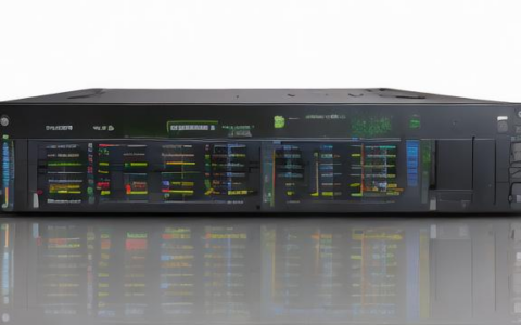 如何评估服务器配置的性能与适用性?