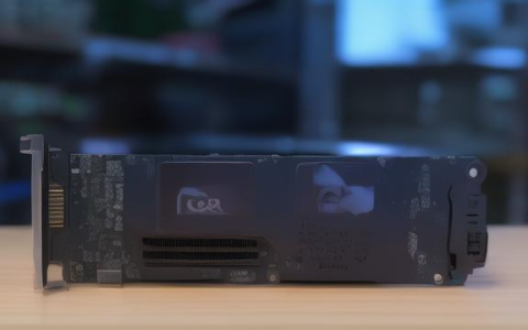 新创云显存1G服务器配件,性能如何?