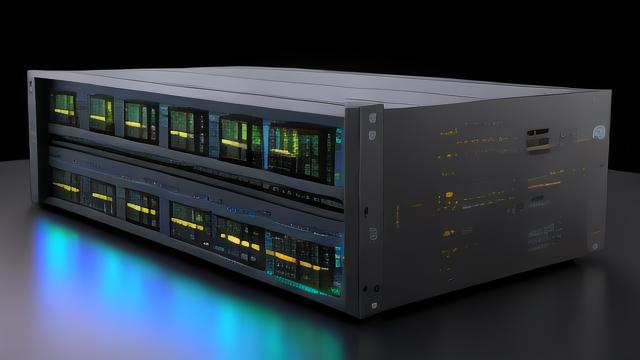 服务器配置的几种方案