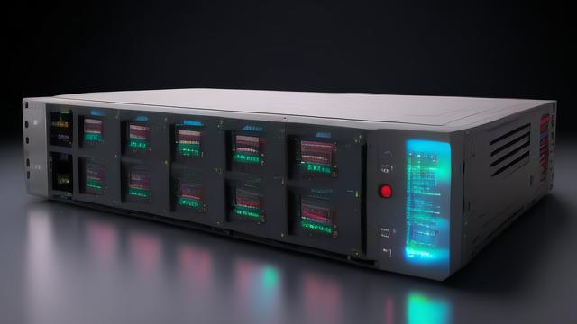 服务器配置的几种方案