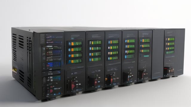 服务器配置的几种方案