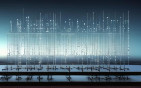 什么是负载均衡中的轮询调度算法，它是如何工作的？