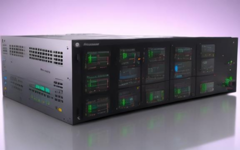 如何优化服务器配置XML以提升性能？