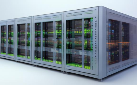 如何解读和构建服务器逻辑图？