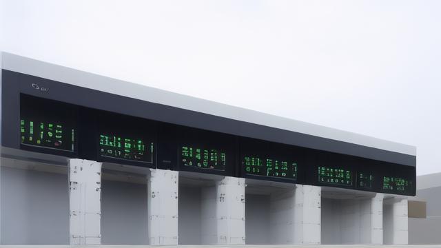 负载均衡分级