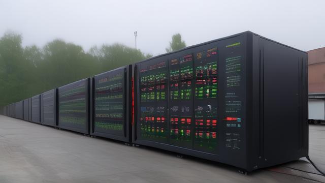 负载均衡与反向代理扩展