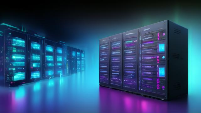 服务器部署网站