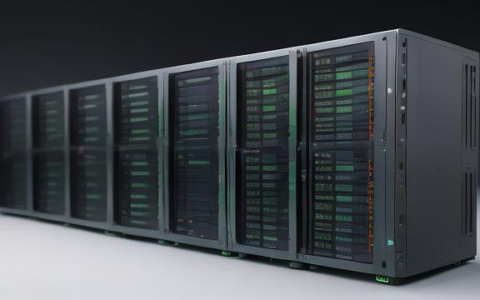 如何制定并实施有效的服务器配置五年规划？