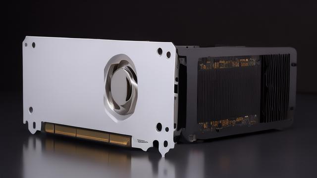 服务器配件新创云显存8g及以上