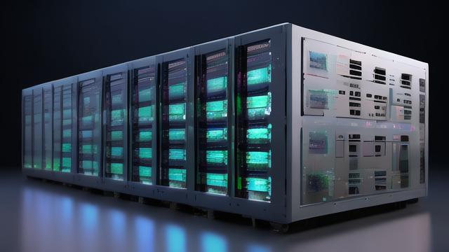 服务器配置的方案归纳