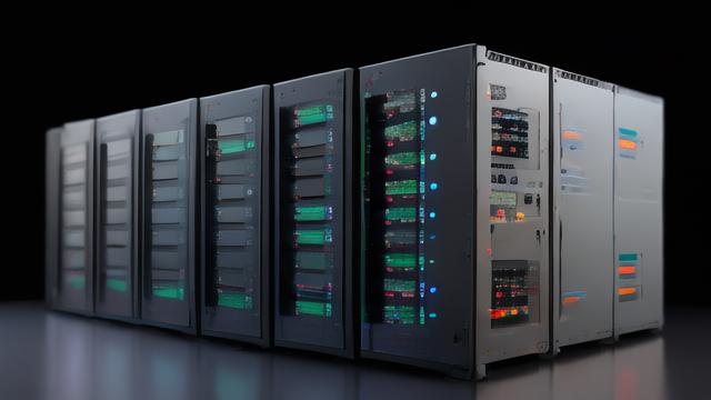 服务器配置的方案归纳