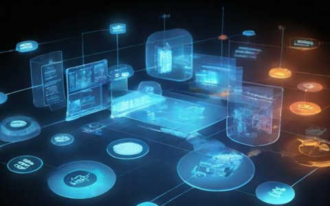 负载均衡动态端口是如何实现高效资源分配的?