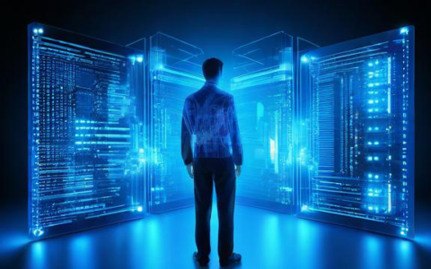 服务器释放后，数据还能找回吗？