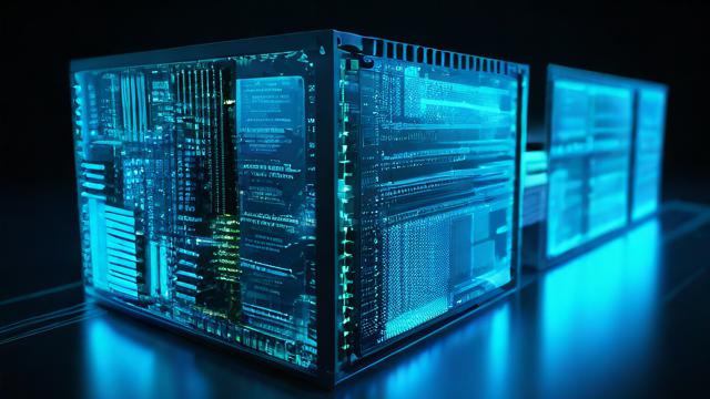 服务器都有哪些参数