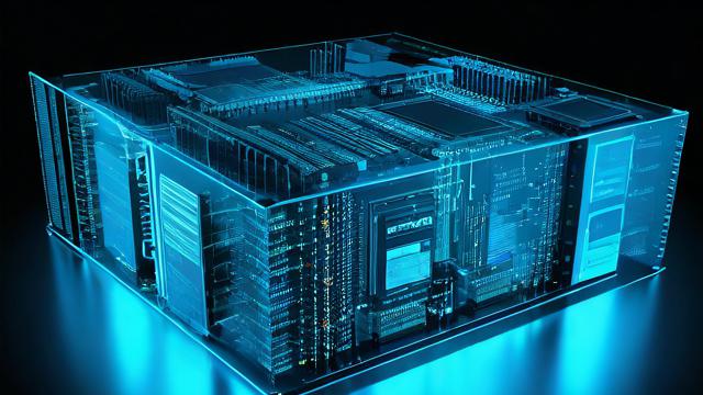 服务器都有哪些参数