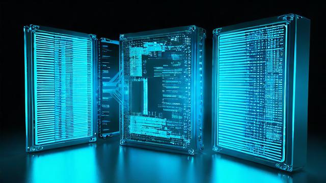 服务器都有哪些参数