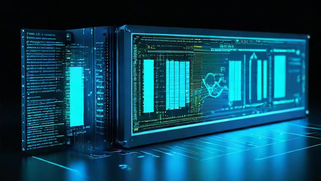 服务器配置及应用 dns
