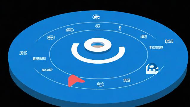 负载均衡中间件