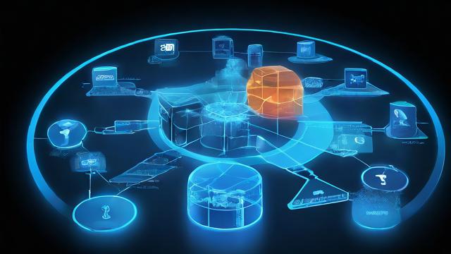 负载均衡中间件