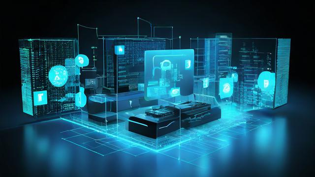 服务器部署网站代码