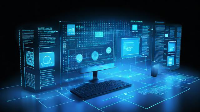 服务器部署网站代码